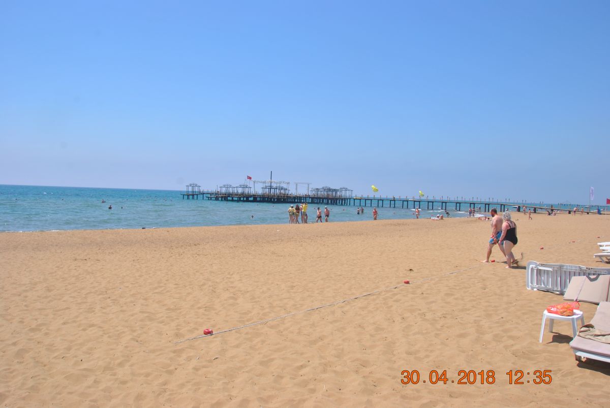 imagini hotel VON GOLDEN COAST